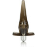 Calexotics - Mini Vibro Tease Noir